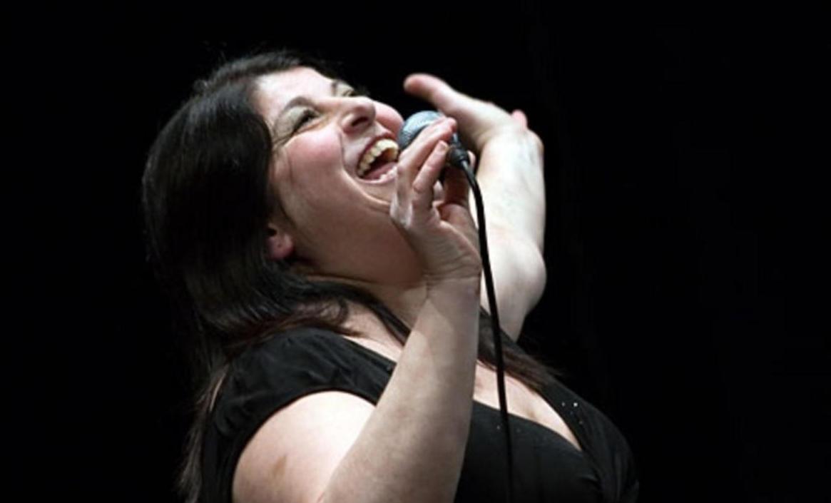 Festival, finale in chiave jazz Ultimo show a Marciana Marina 