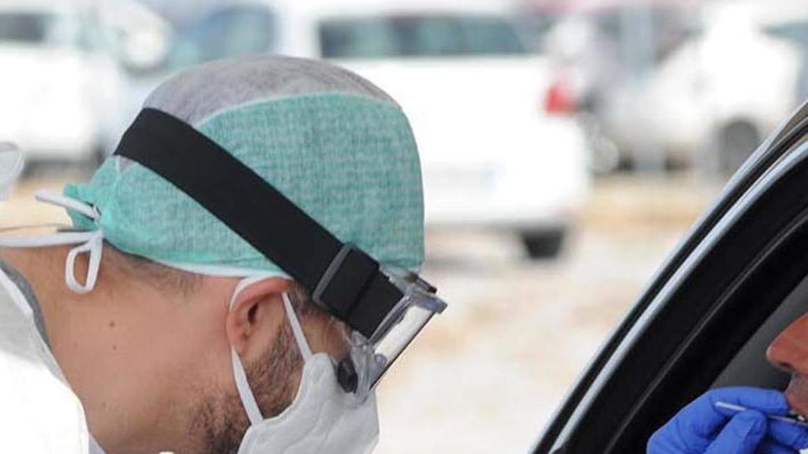 Nessun caso di contagio In Toscana sono 85