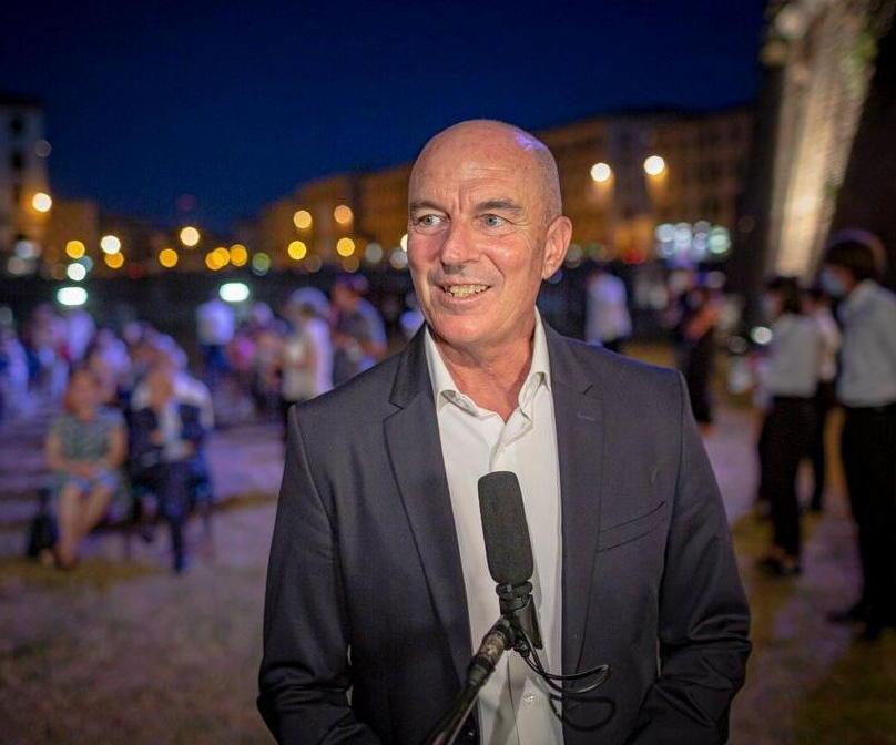 Un ’altra pietra preziosa alla collana di gioielli che la città sta sfoggiando 