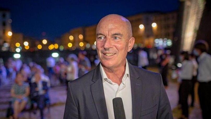 Un ’altra pietra preziosa alla collana di gioielli che la città sta sfoggiando
