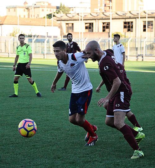 Nello stadio ristrutturato il Cecina si fa bello «Altre due amichevoli, poi c’è la Coppa Italia» 
