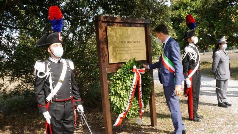 «L’abominio delle leggi razziali, serve segnale forte rivolto ai giovani»
