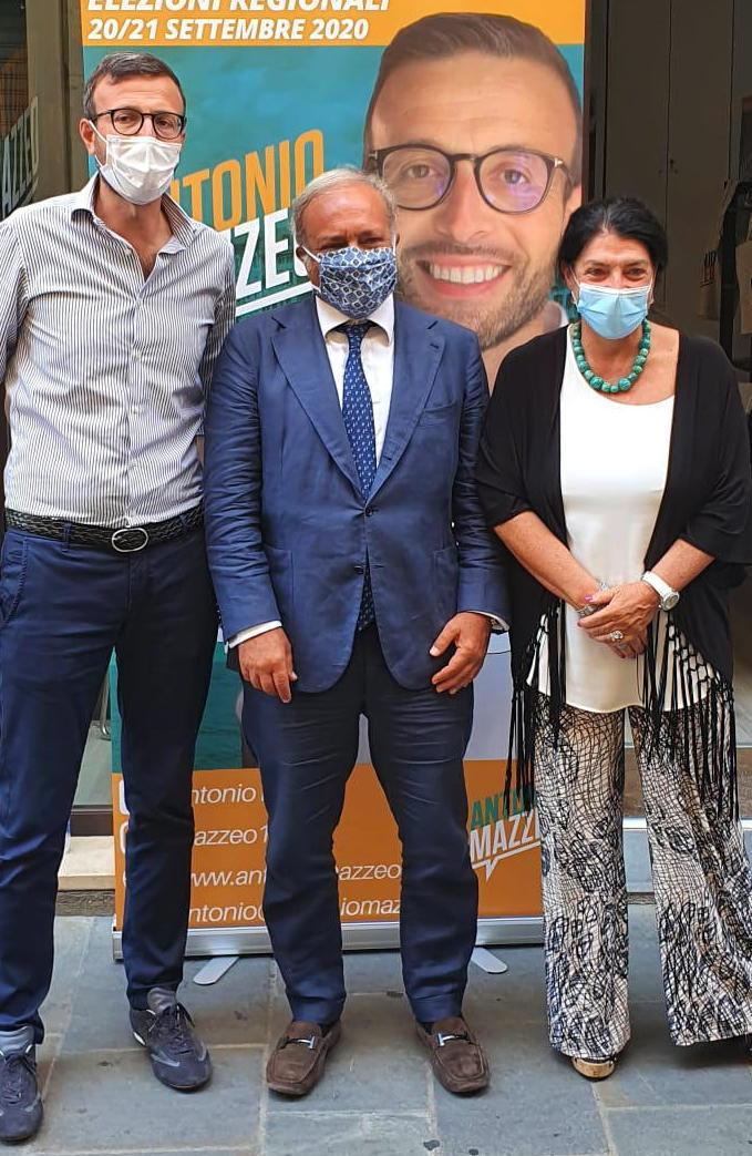 Il sottosegretario Margiotta: 9 milioni sulla Pisa-Firenze, treni più veloci di 5 minuti