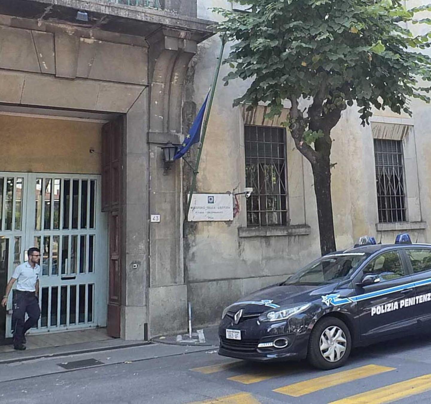Resta in carcere il giovane accusato di tentato omicidio