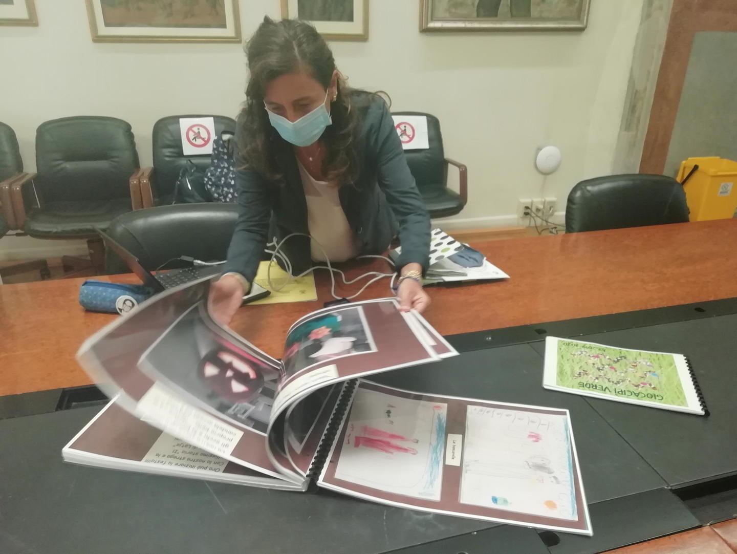 Riaprono nidi e materne con la “bolla” Sezioni separate per evitare il contagio 
