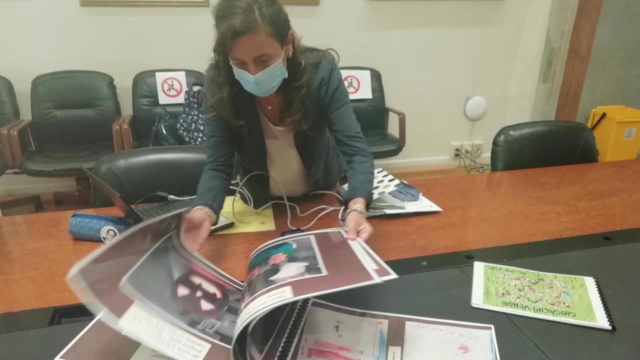 Riaprono nidi e materne con la “bolla” Sezioni separate per evitare il contagio