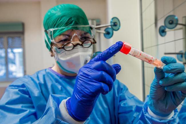 Covid, tre nuovi casi dopo l’impennata Sono giovani stranieri 