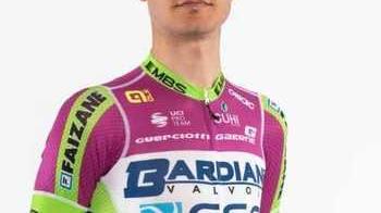 Covili assicura: «Ad ottobre sarò al via del Giro»