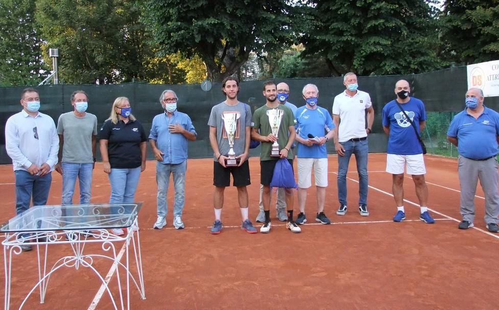 Bocchi vince il Memorial Valenti