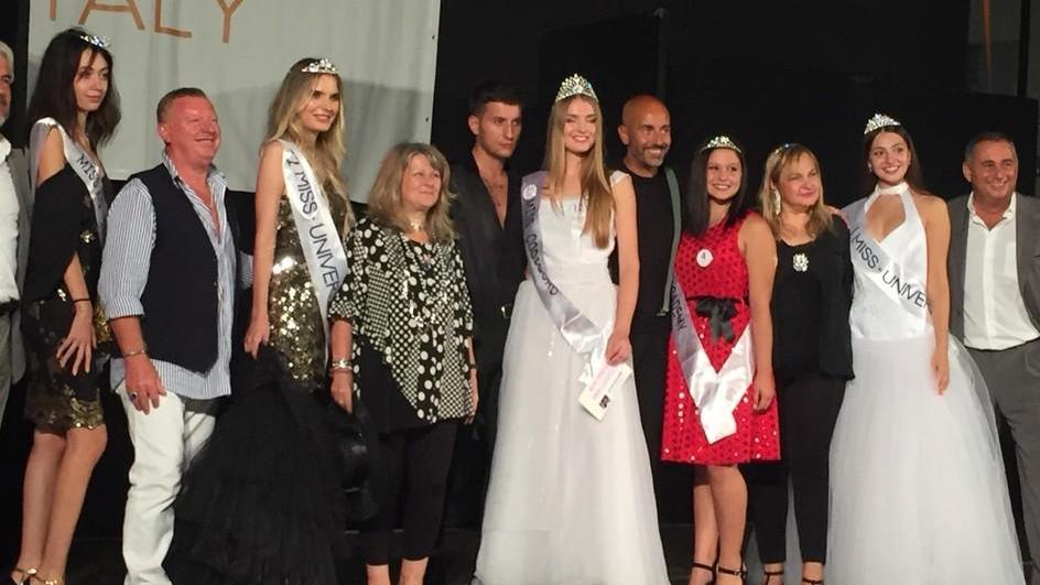 Successo per Miss Universo