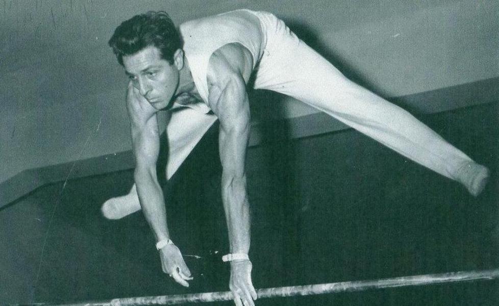 Polmonari, il “Palestrino” che sessant’anni fa colse il bronzo olimpico