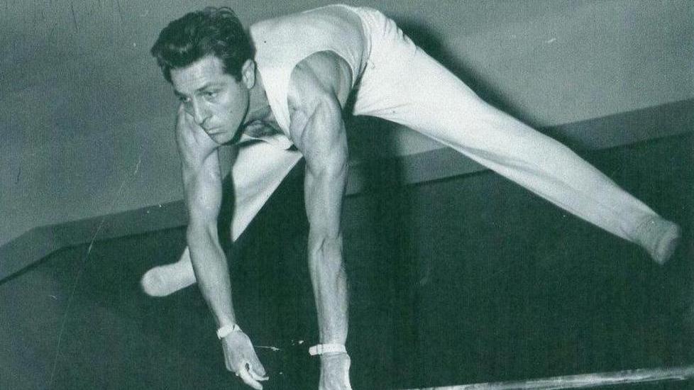 Polmonari, il “Palestrino” che sessant’anni fa colse il bronzo olimpico