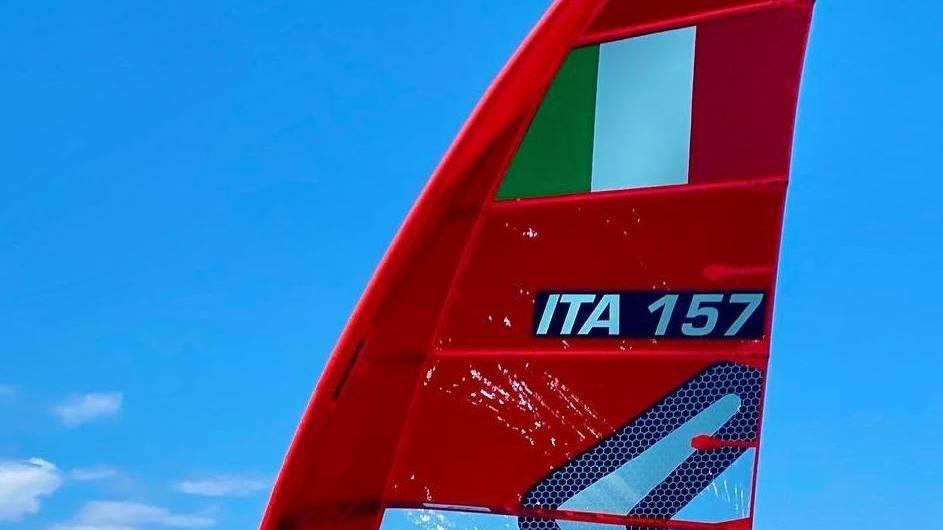 Foil, Maggetti è la nuova campionessa d’Italia