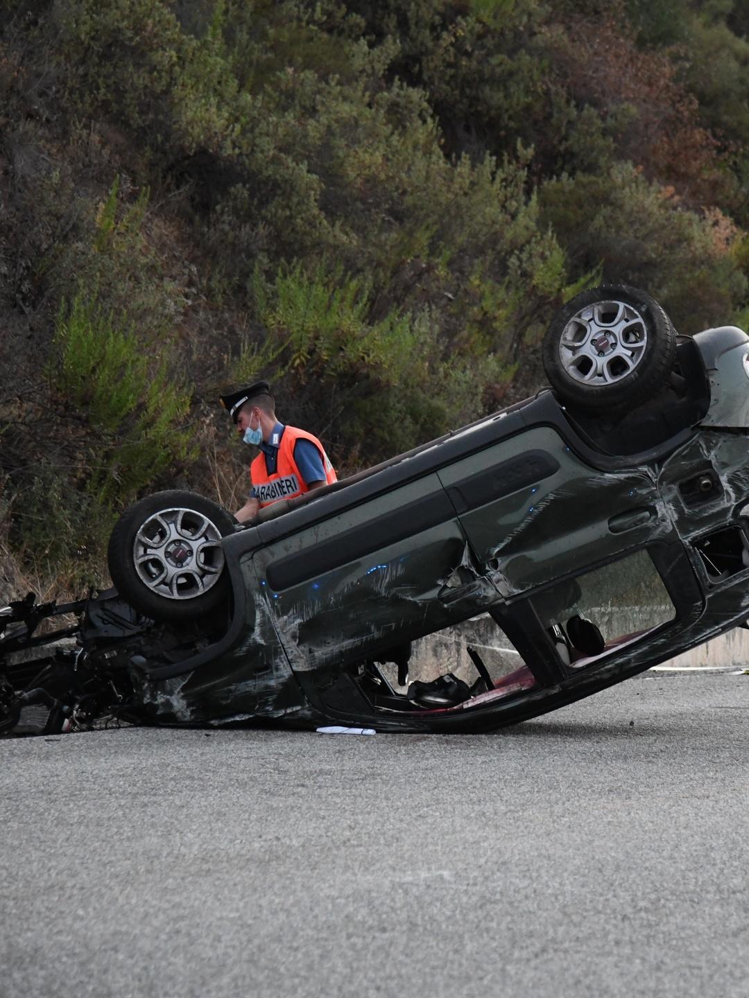 Oggi i funerali del 34enne morto sulla Bitti-Sologo 
