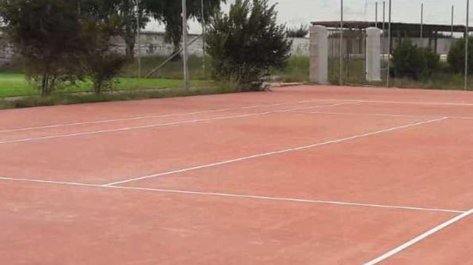 Riparte la scuola di tennis per bambini e adulti