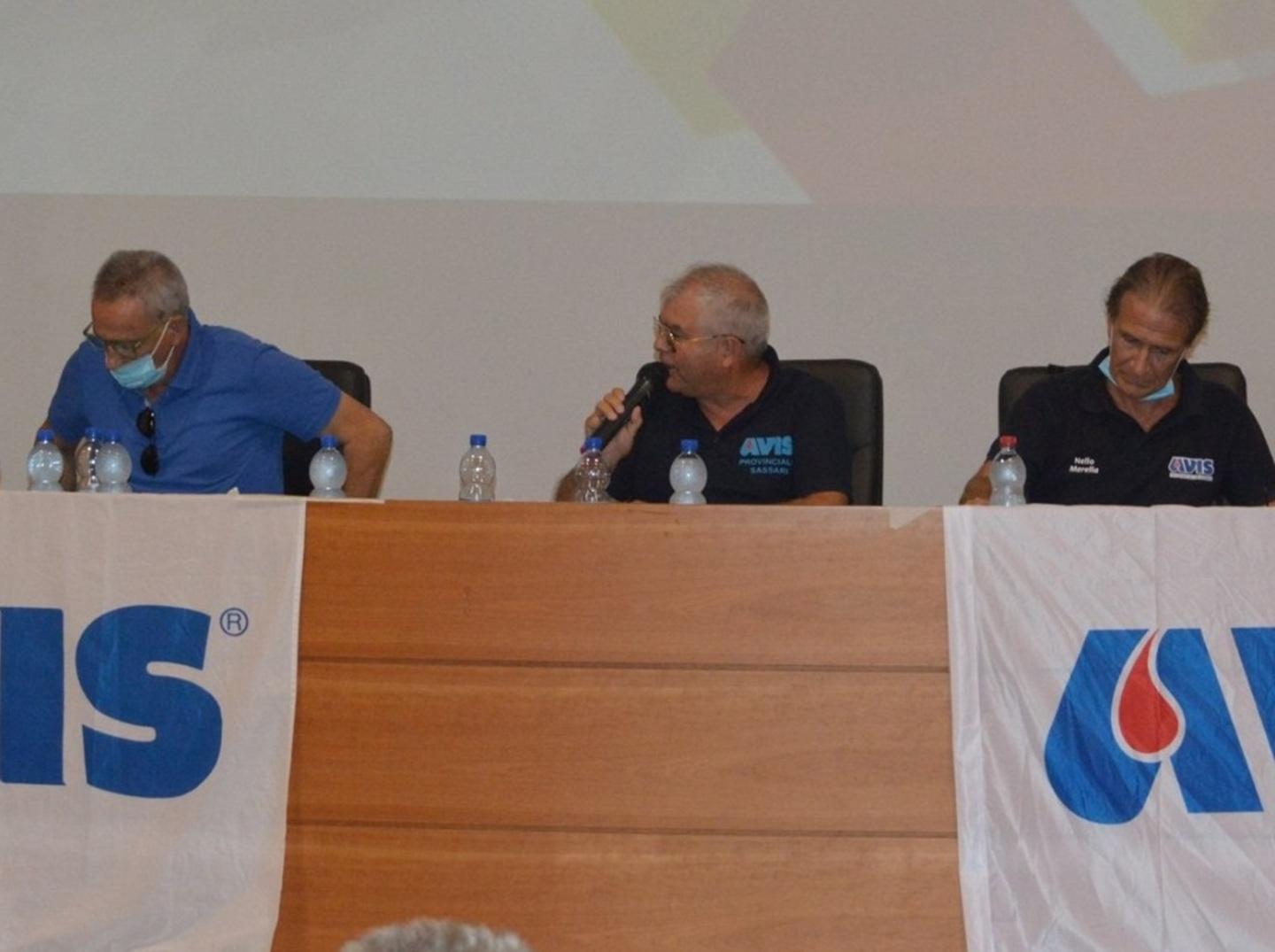 Una nuova autoemoteca per l’Avis 