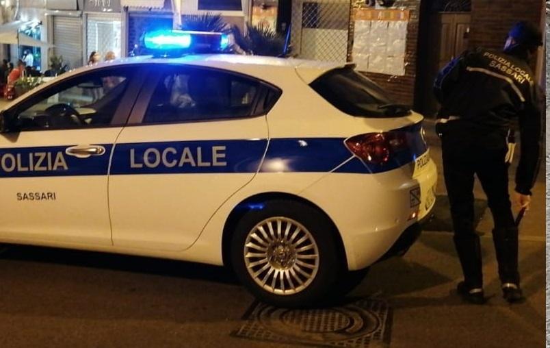 Assembramenti nei locali, 2 sanzioni 