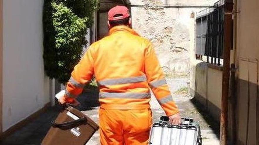 Ato Rifiuti, è mancato il numero legale Biondi: «A rischio il ribasso della Tari»