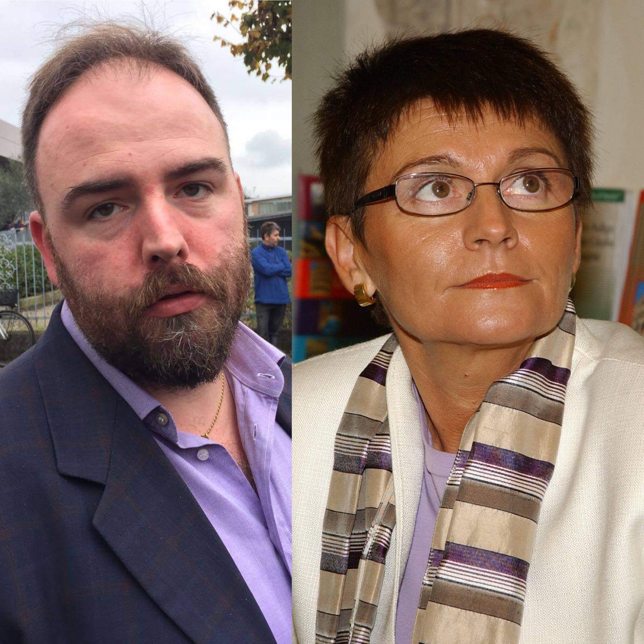 Capelli, Montecchi e gli altri: ecco le nomine del sindaco nelle partecipate 
