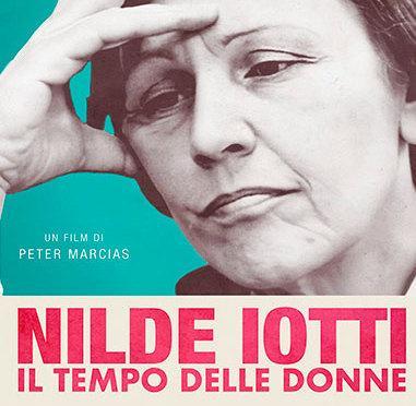 Al Festival di Venezia successo per la prima del film su Nilde Iotti donna e comunista 