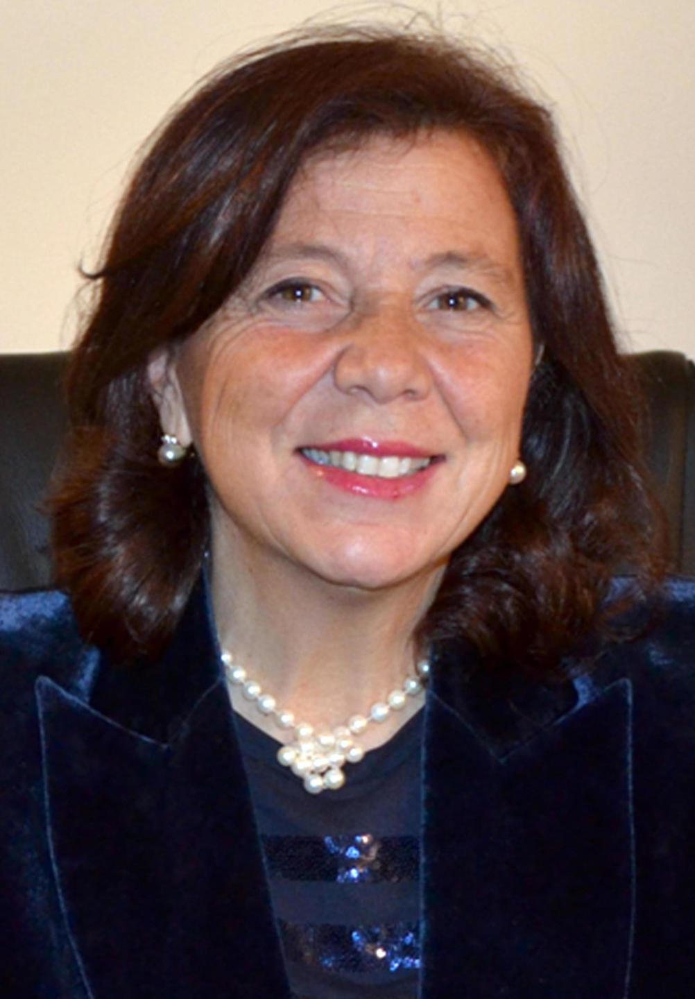 Emanuela Navarretta, nuovo giudice della Corte costituzionale