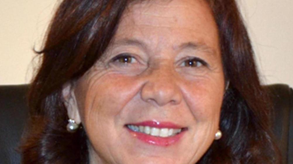 Emanuela Navarretta, nuovo giudice della Corte costituzionale