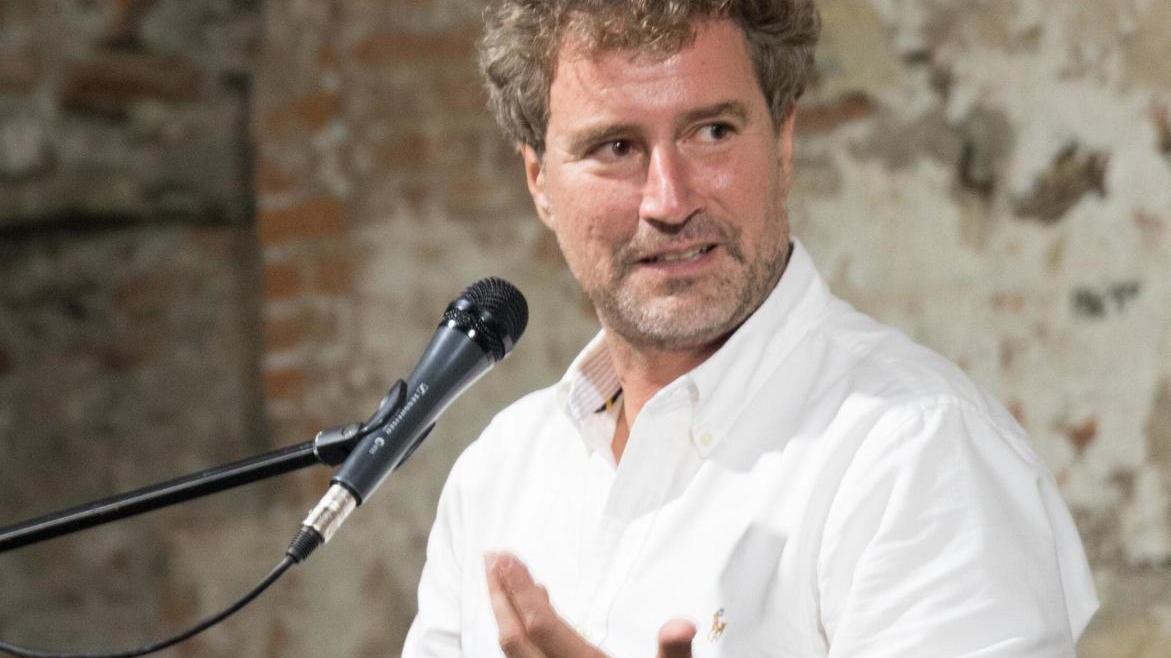 L’8 settembre di Pardini: flirta con Salvini e lascia Lucca Crea