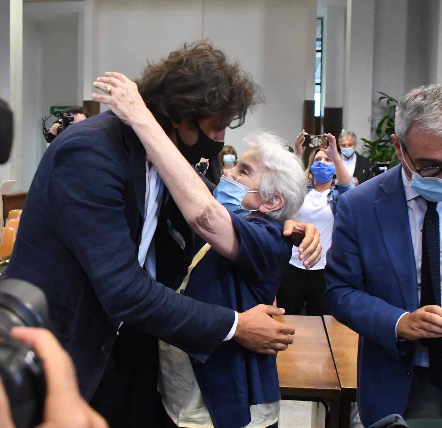 «Le motivazioni del tribunale adesso sveglino la politica»