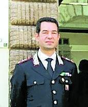 Cambia il comandante provinciale Rosati va a Roma, arriva Paolo Floris