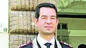 Cambia il comandante provinciale Rosati va a Roma, arriva Paolo Floris