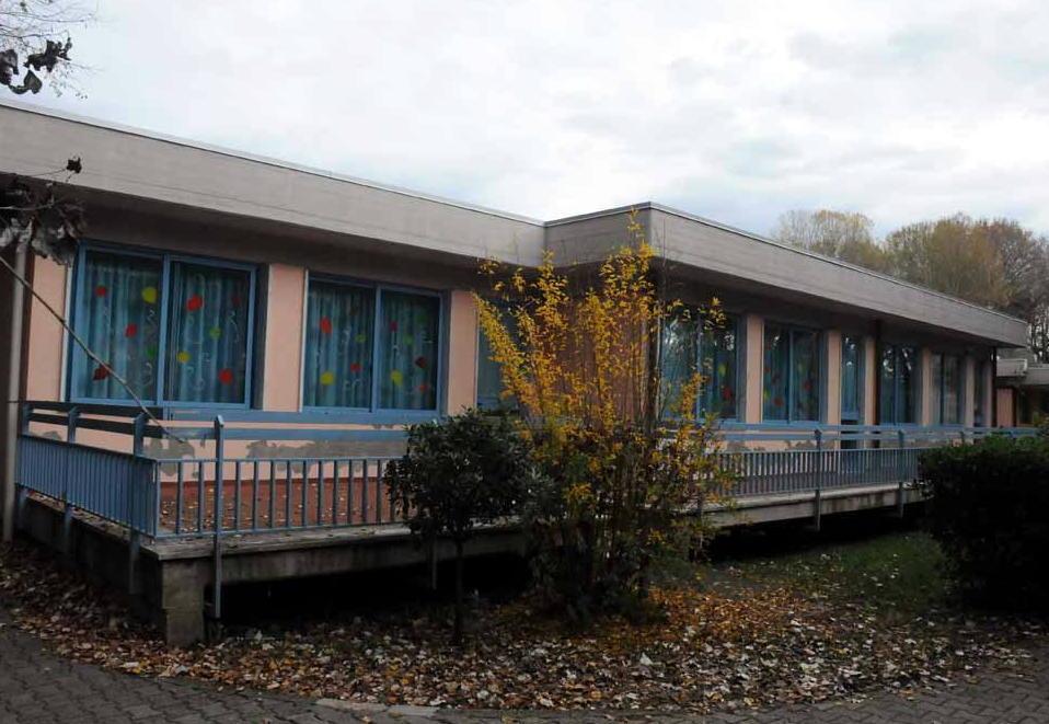 Lavori in corso alla Giampaoli così la materna resta chiusa 