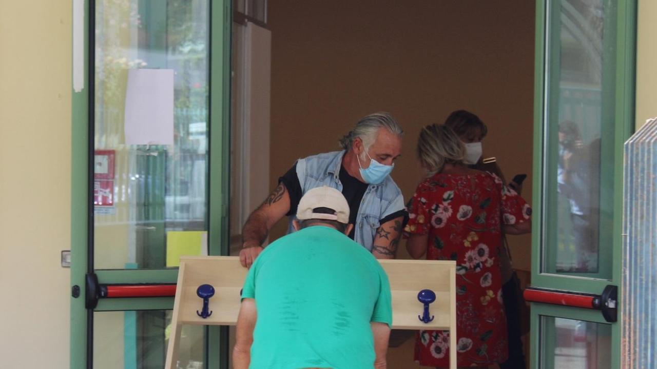 Riapre l’asilo Scubidù dopo due anni di polemiche
