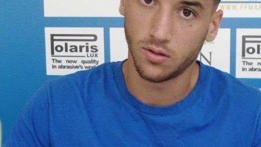 Ecco Pavone, un piccolo Mertens Domani c’è il test con il Genoa