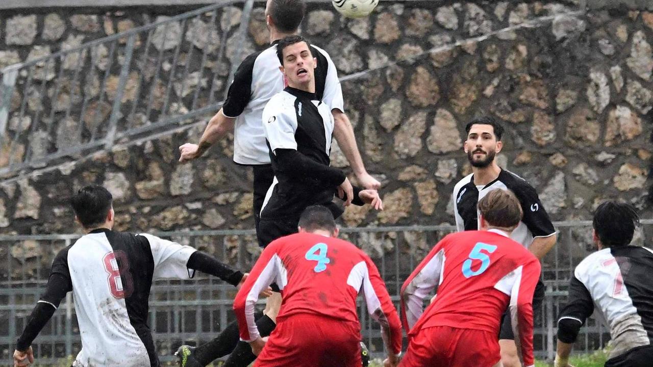 Si parte con la Coppa Italia, esordio il 20 a Pontremoli