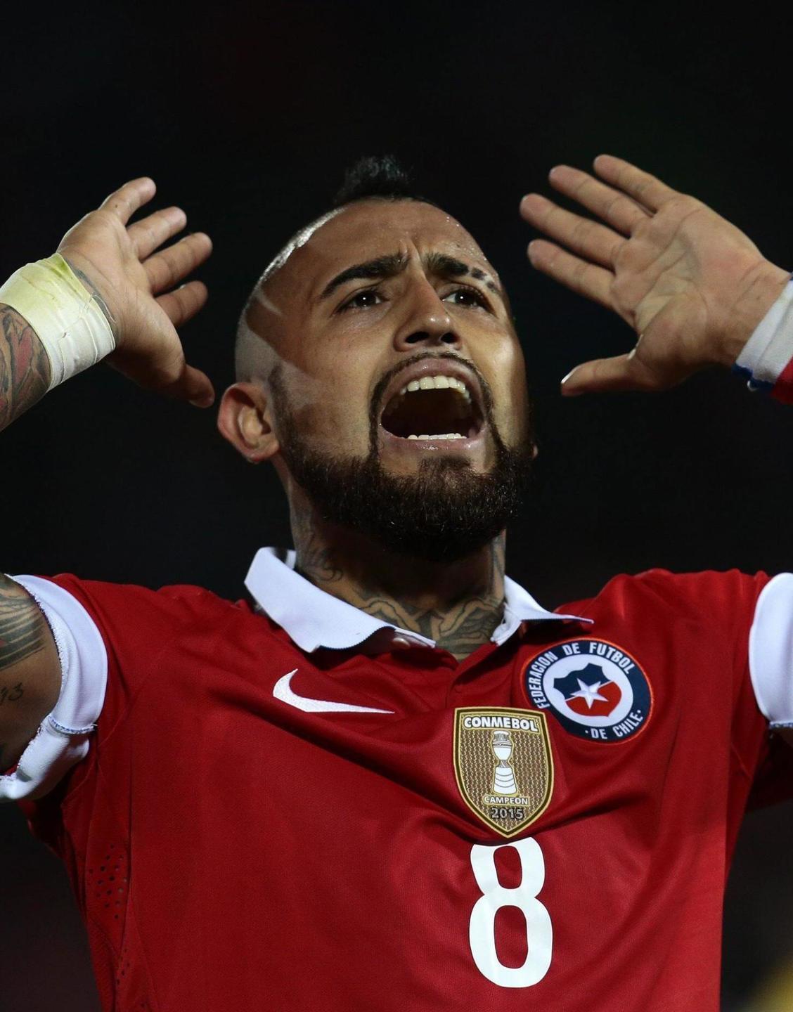 Ecco Vidal e Bonaventura 