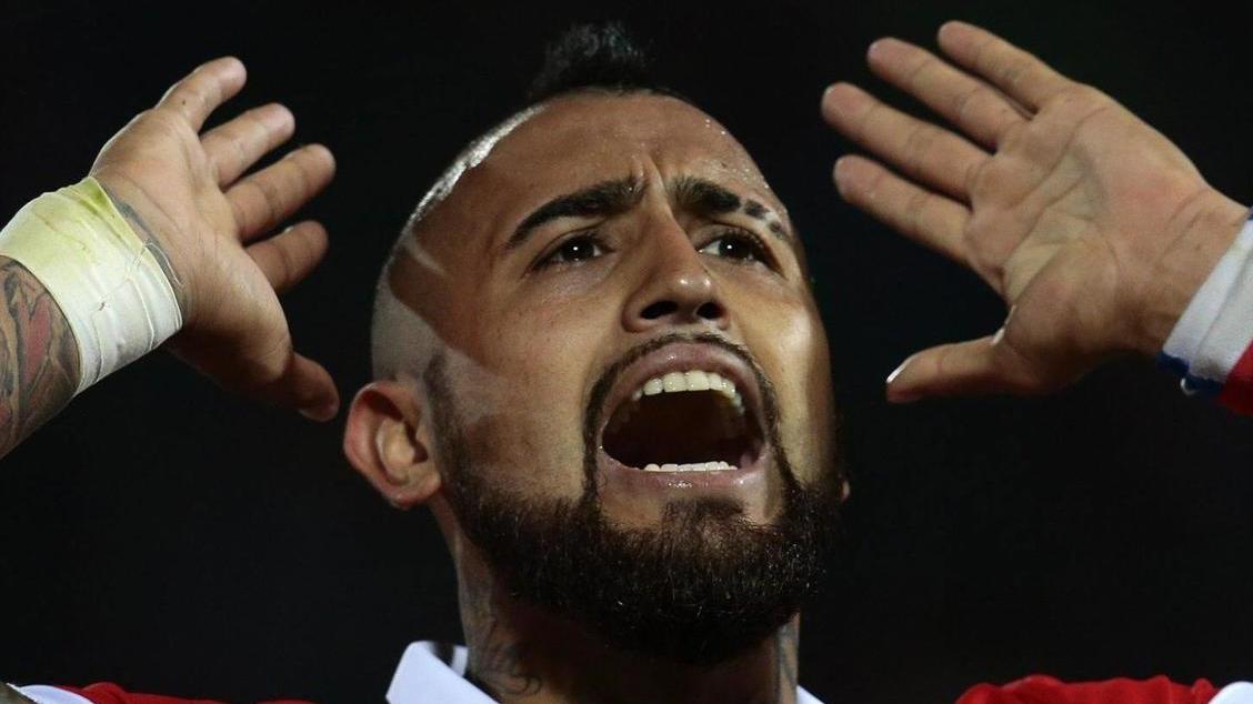 Ecco Vidal e Bonaventura