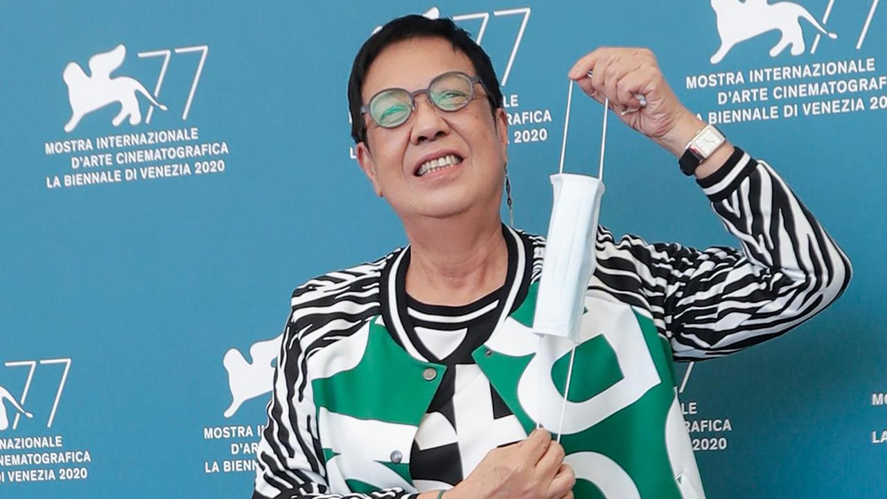 Ann Hui, una vera rivoluzionaria «Racconto la Hong Kong difficile»