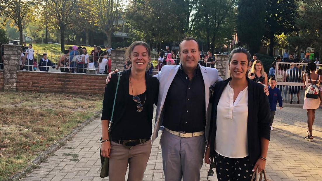 Ad Altopascio gli scuolabus a regime sin dal primo giorno