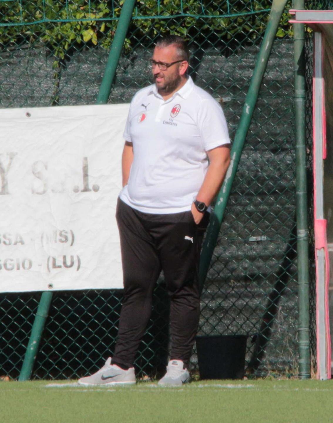 Il calcio si rimette in moto e ricomincia dalla Coppa 