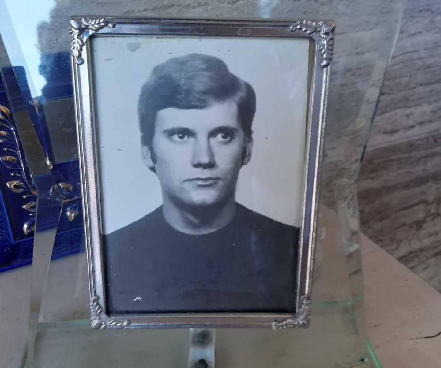 Il tempo non cancella il campione «Dopo 50 anni nel nome di Enzo» 
