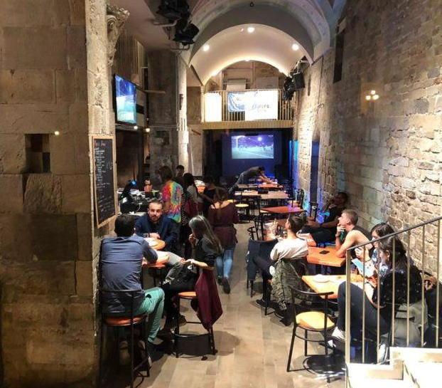 Riapre il Bazeel, look rivoluzionato e addetti raddoppiati