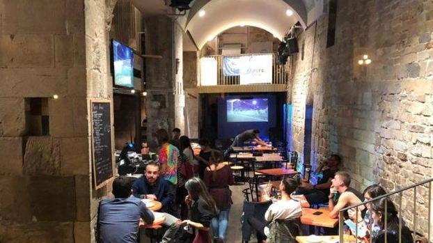 Riapre il Bazeel, look rivoluzionato e addetti raddoppiati