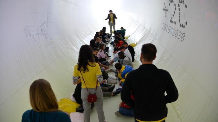 #Reset, parola d’ordine dell’Internet Festival 