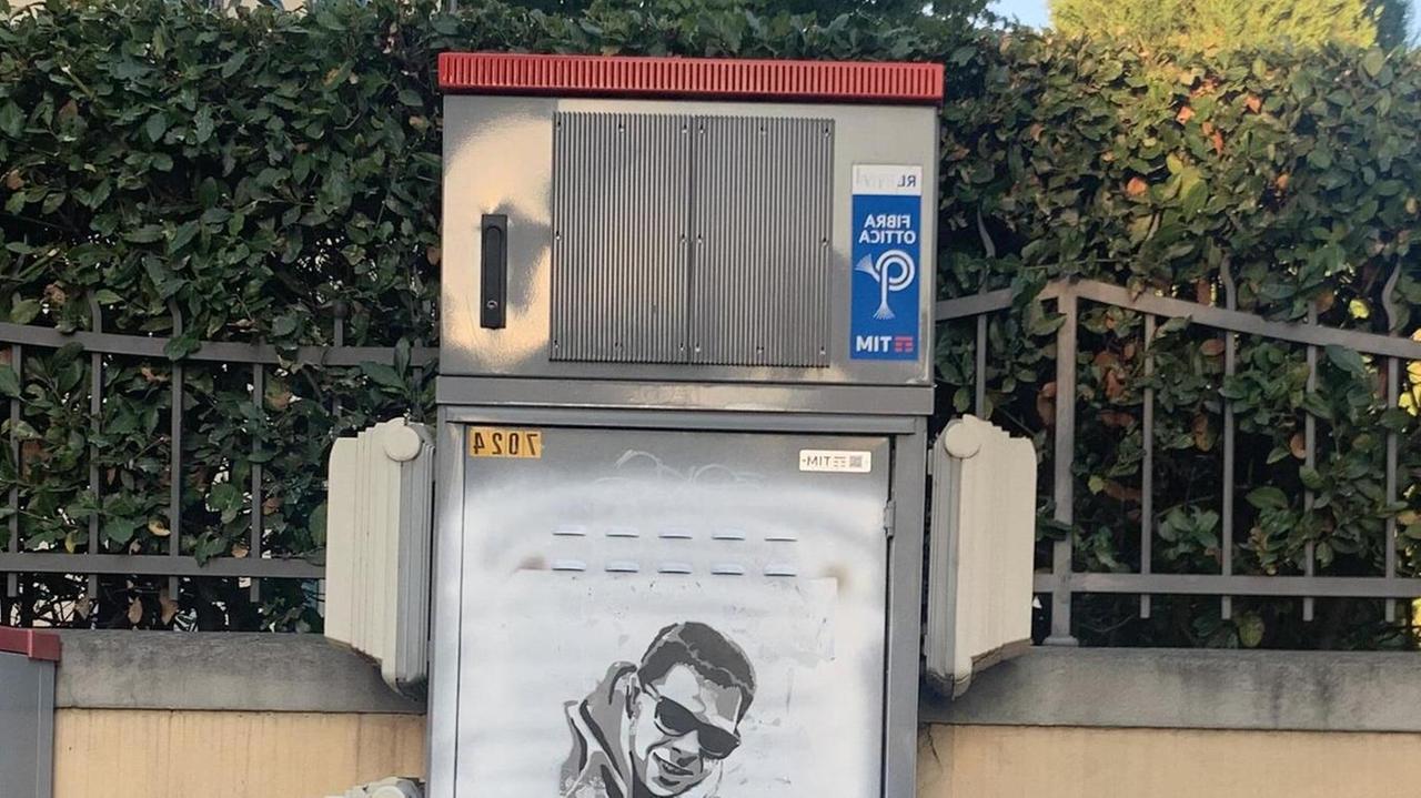“Pupetto con noi”, in memoria di Giachetti nasce un’associazione
