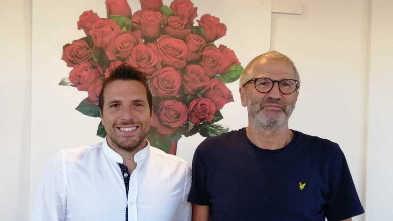 Vanni torna alle origini e riapre l’attività nei due locali storici