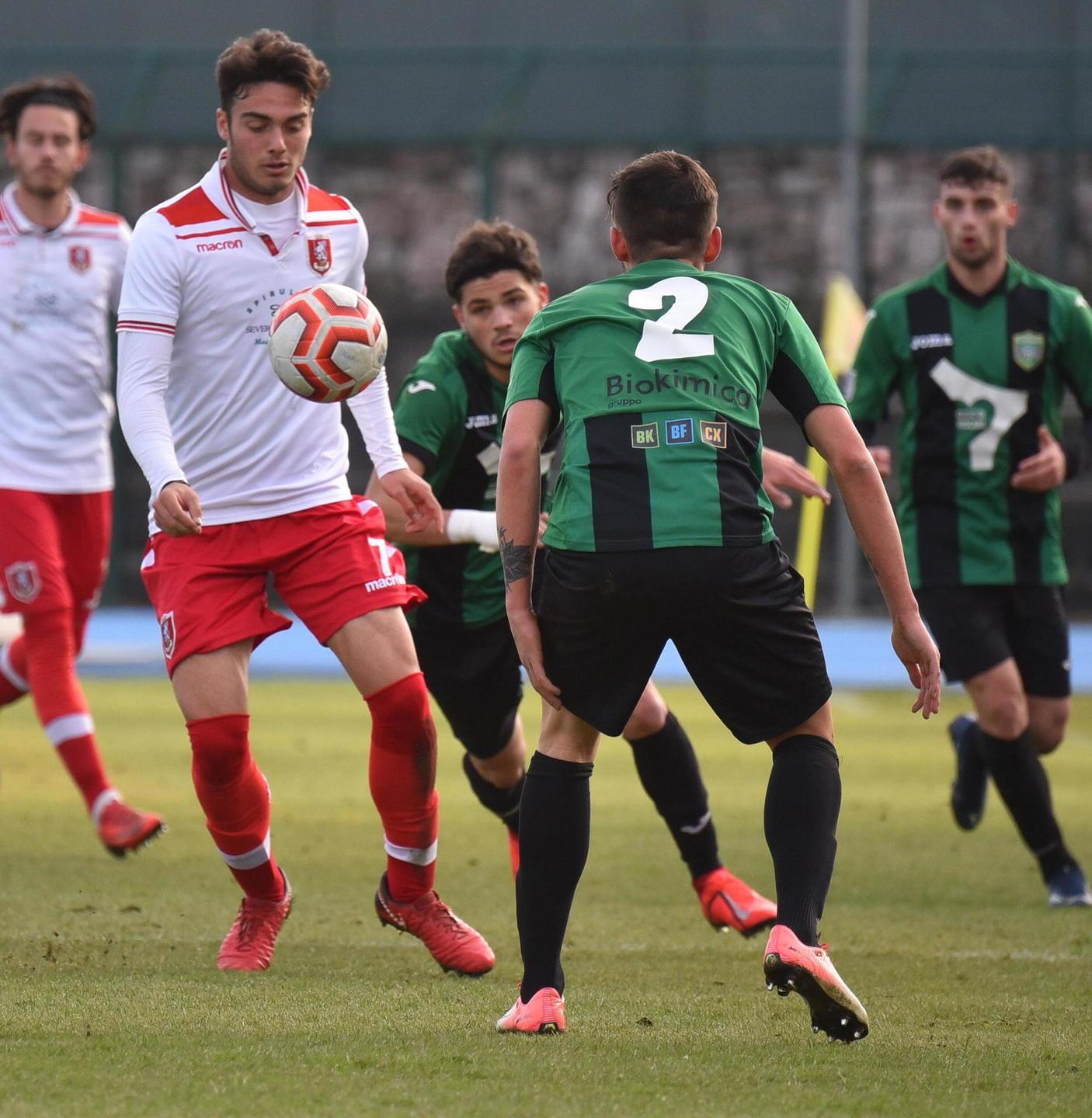 Subito gran derby: Cuoiopelli-Fucecchio, Fratres-Ponsacco 