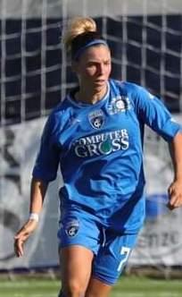 Prugna e Di Guglielmo due pisane in azzurro 