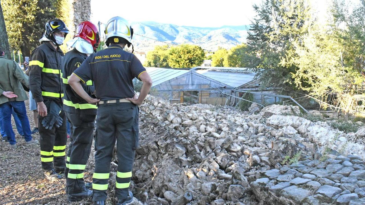 «Mai ricevuto indennizzi e costretti a pagare l’Imu»