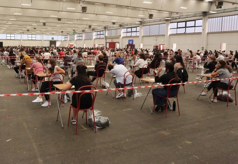 «Posti aumentati del 30% per medici e infermieri»