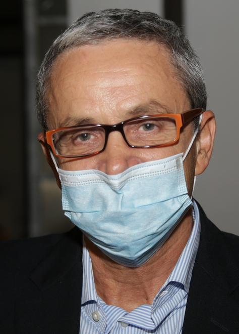 «Preoccupato»
